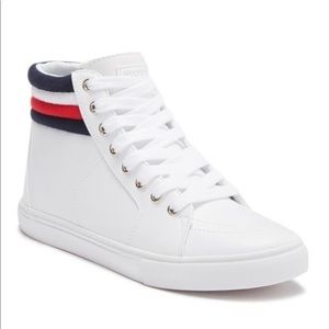 Tommy Hilfiger Lowgen High Top Sneakers 